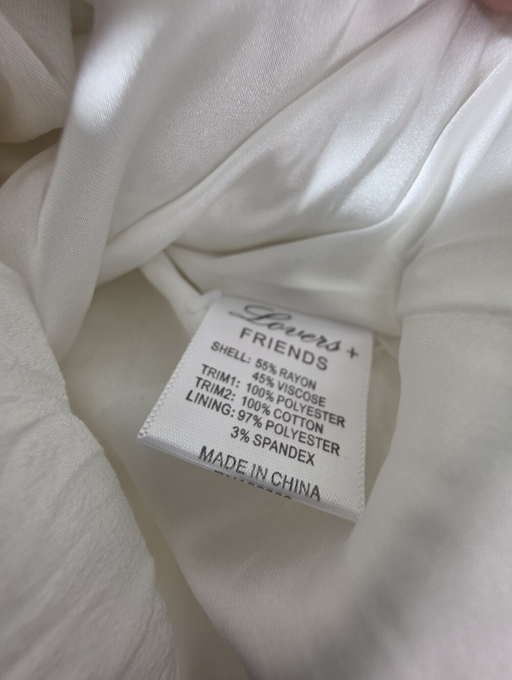 This Lovers + Friends Star Chaser dress XS - Picture 7 of 13
